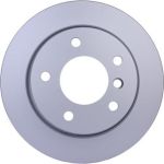 Bremsscheibe 8DD 355 127-181