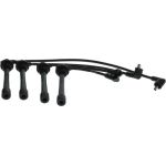 BOSCH 0 986 D00 025 Zündleitungssatz BOSCH 0 986 D00 025 Zündleitungssatz