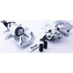 Hella Pagid 8AC 355 394-011 Bremssattel