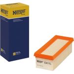 Luftfilter E411L Luftfilter E411L