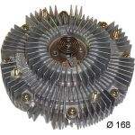 Kupplung, Kühlerlüfter CFC 146 000P Kupplung, Kühlerlüfter CFC 146 000P