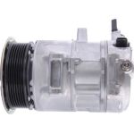 Mahle ACP 482 000P Kompressor, Klimaanlage BEHR Premium Line Mahle ACP 482 000P Kompressor, Klimaanlage BEHR Premium Line