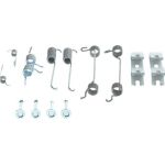 BOSCH 1 987 475 057 Zubehörsatz, Bremsbacken BOSCH 1 987 475 057 Zubehörsatz, Bremsbacken