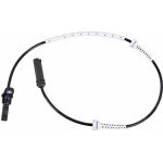 Sensor, Raddrehzahl 09001612 Sensor, Raddrehzahl 09001612