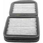 Vemo V30-31-1010-1 Filter, Innenraumluft Vemo V30-31-1010-1 Filter, Innenraumluft