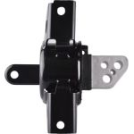 Lagerung, Motor TED70961 Lagerung, Motor TED70961