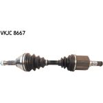 Antriebswelle VKJC 8667