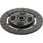 Sachs 1878 634 062 Kupplungsscheibe Sachs 1878 634 062 Kupplungsscheibe