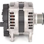 Generator 0 121 715 142 Generator 0 121 715 142