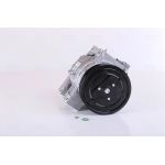 Nissens 890700 Kompressor, Klimaanlage FIRST FIT Nissens 890700 Kompressor, Klimaanlage FIRST FIT