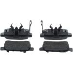 BOSCH 0 986 494 233 Bremsbelagsatz, Scheibenbremse