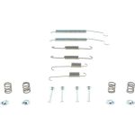 BOSCH 1 987 475 426 Zubehörsatz, Bremsbacken BOSCH 1 987 475 426 Zubehörsatz, Bremsbacken