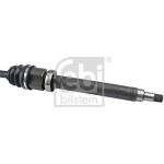 Antriebswelle 188145 Antriebswelle 188145