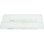 BOSCH 1 987 432 132 Innenraumfilter BOSCH 1 987 432 132 Innenraumfilter