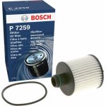 Ölfilter F 026 407 259 Ölfilter F 026 407 259