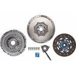 SACHS 2290 601 141 Kupplungssatz ZMS Modul XTend plus CSC