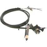 BOSCH 1 987 477 930 Seilzug, Feststellbremse