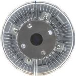 Kupplung, Kühlerlüfter CFC 233 000P Kupplung, Kühlerlüfter CFC 233 000P