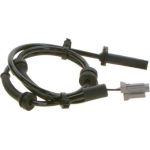 Sensor, Raddrehzahl 0 265 007 905 Sensor, Raddrehzahl 0 265 007 905
