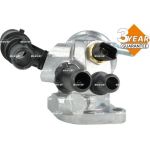 NRF 725231 Thermostat, Kühlmittel EASY FIT NRF 725231 Thermostat, Kühlmittel EASY FIT