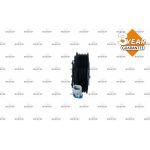 Magnetkupplung, Klimakompressor 380079 Magnetkupplung, Klimakompressor 380079