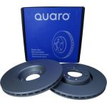 QUARO QD0927 Bremsscheibe QUARO QD0927 Bremsscheibe