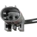 Metzger 0900986 Sensor, Raddrehzahl