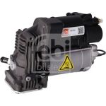 FEBI BILSTEIN 185704 Kompressor, Druckluftanlage FEBI BILSTEIN 185704 Kompressor, Druckluftanlage