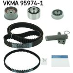 Zahnriemensatz VKMA 95974-1 Zahnriemensatz VKMA 95974-1