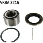 Radlagersatz VKBA 3215 Radlagersatz VKBA 3215