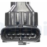 Zündspule GN10204-12B1 Zündspule GN10204-12B1