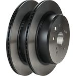 Bremsscheibe DF6691