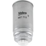 Valeo 587712 Kraftstofffilter Valeo 587712 Kraftstofffilter