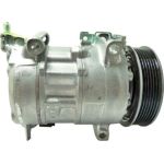Kompressor, Klimaanlage ACP 958 000P Kompressor, Klimaanlage ACP 958 000P