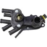 Thermostat, Kühlmittel 4006464 Thermostat, Kühlmittel 4006464