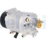 Kompressor, Klimaanlage CS20581 Kompressor, Klimaanlage CS20581