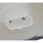 Ausgleichsbehälter, Kühlmittel 2140160 Ausgleichsbehälter, Kühlmittel 2140160