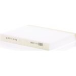 MANN-FILTER CU 2335 Innenraumfilter, Partikelfilter MANN-FILTER CU 2335 Innenraumfilter, Partikelfilter