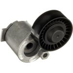 Spannrolle, Keilrippenriemen T39340