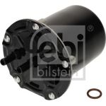 FEBI BILSTEIN 186041 Kraftstofffilter