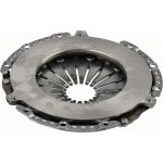 Sachs 3082 311 341 Kupplungsdruckplatte