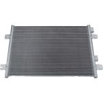 Kondensator, Klimaanlage 814077