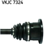 Antriebswelle VKJC 7324