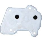 Ölkühler, Motoröl 31345 Ölkühler, Motoröl 31345