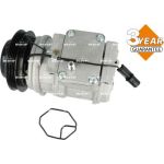 NRF 32449 Kompressor, Klimaanlage EASY FIT NRF 32449 Kompressor, Klimaanlage EASY FIT