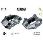 FTE 9291082 Bremssattel FTE 9291082 Bremssattel