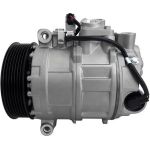 Kompressor, Klimaanlage ACP 721 000S Kompressor, Klimaanlage ACP 721 000S