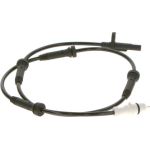 Sensor, Raddrehzahl 0 986 594 588 Sensor, Raddrehzahl 0 986 594 588
