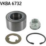 SKF VKBA 6732 Radlagersatz SKF VKBA 6732 Radlagersatz