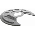 Vaico V10-5021 Spritzblech, Bremsscheibe